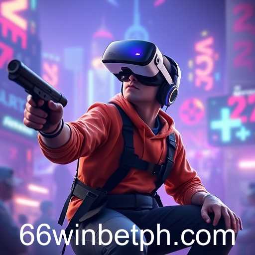 66WIN: The Digital Revolution in Gaming