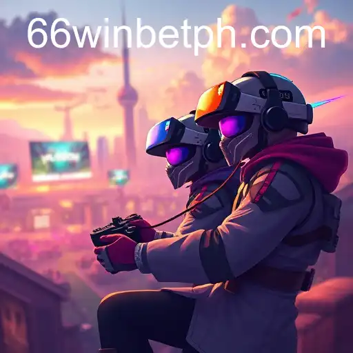 66WIN Elevates Online Gaming in 2026