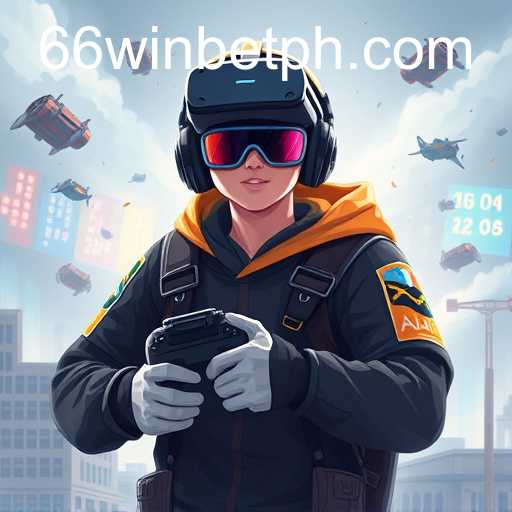 66WIN Revolutionizes Online Gaming in 2026