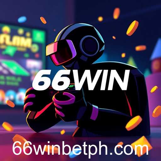 66WIN: The Gaming Revolution