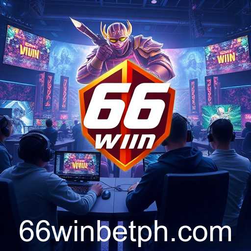 66WIN: A New Era in Online Gaming