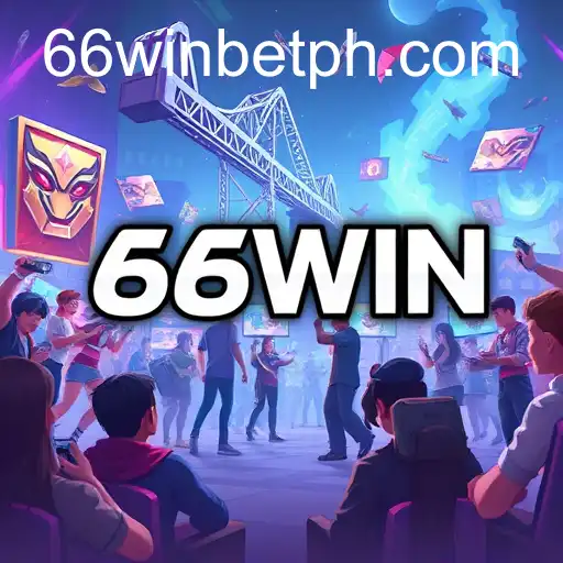 66WIN: Revolutionizing Online Gaming in 2025