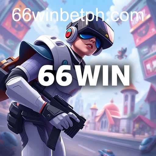 66WIN: Revolutionizing Online Gaming in 2026