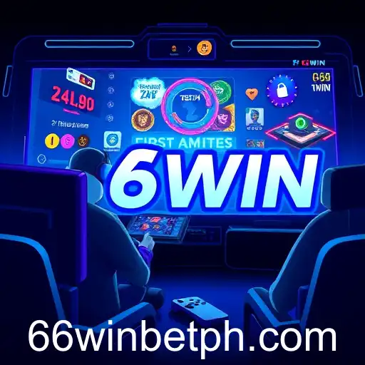 66WIN: Revolutionizing the Online Gaming Experience