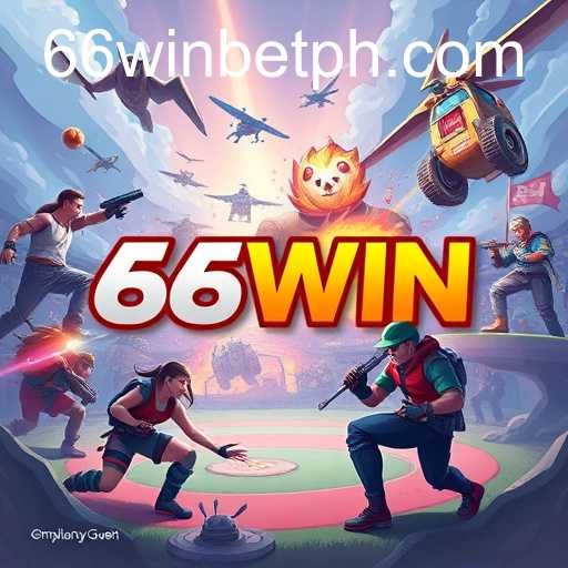 66WIN Revolutionizes Online Gaming