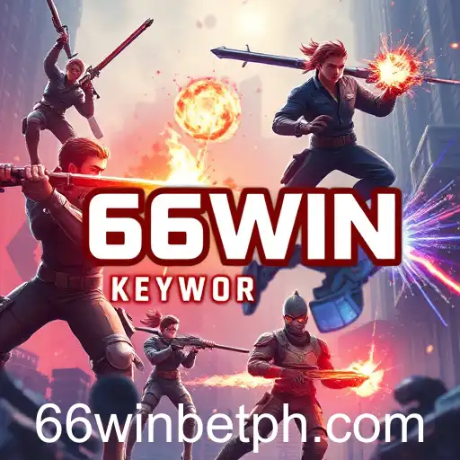 Exploring the Thrills of Action Games: Spotlight on '66WIN'