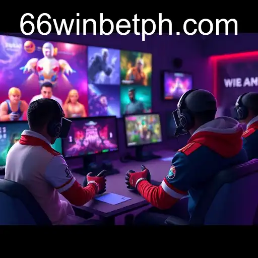 Digital Evolution in Online Gaming