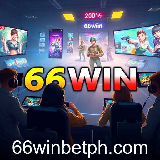 The Evolution of Online Gaming: 66WIN in Focus