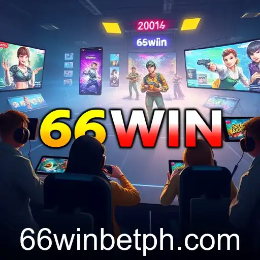 The Evolution of Online Gaming: 66WIN in Focus