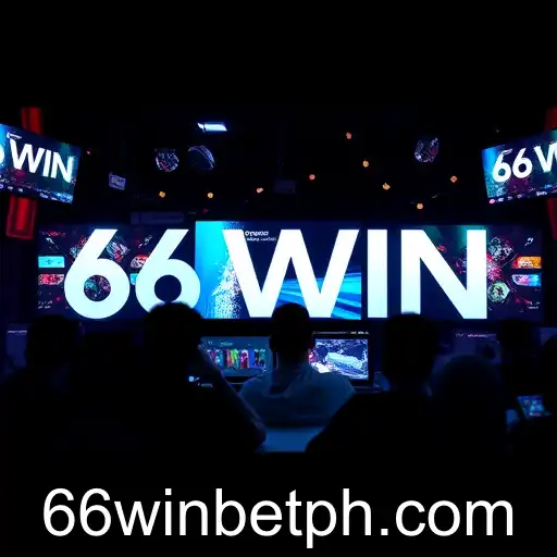 Gaming Platform 66WIN Revolutionizes Online Experiences