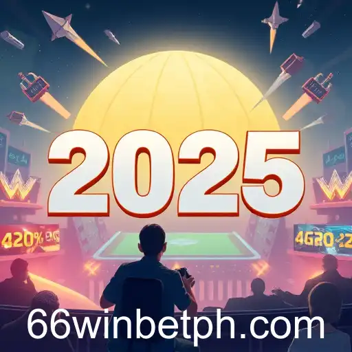 Gaming Landscape Transforms with 66WIN