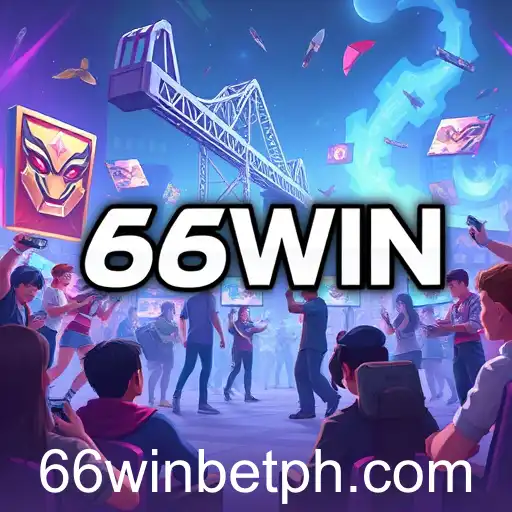 66WIN: Revolutionizing Online Gaming in 2025