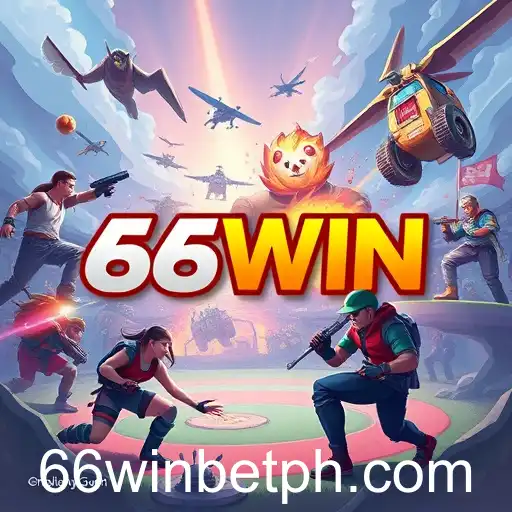 66WIN Revolutionizes Online Gaming
