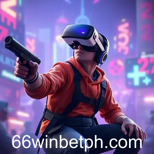 66WIN's Influence on UK Gaming Scene