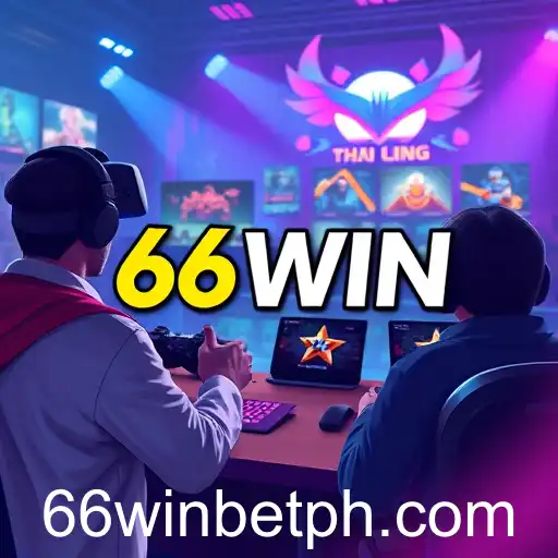 Digital Gaming Surge: 66WIN's Role in Shaping Modern Play