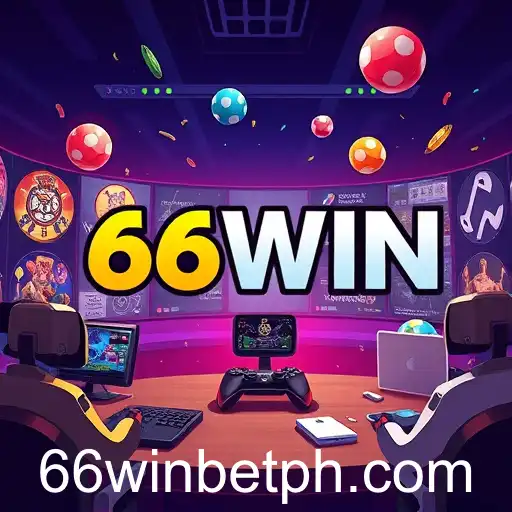 The Gaming Revolution in 2025: Exploring 66WIN