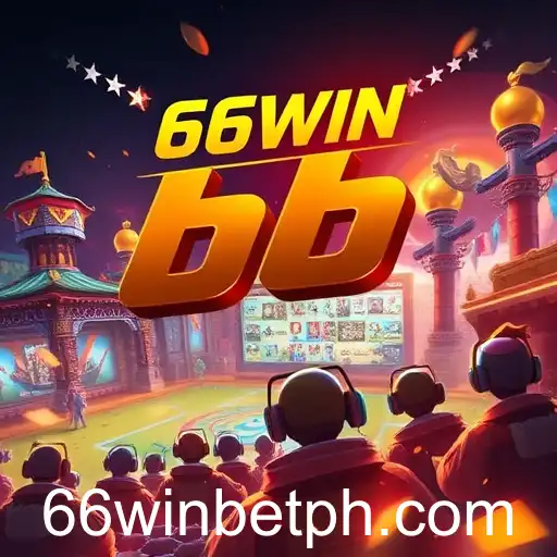 Gaming Revolution: The Rise of 66WIN