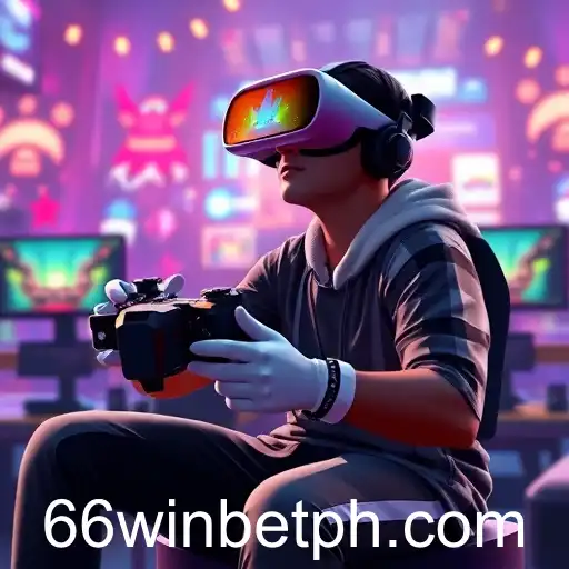 Gaming Trends Shape 2025 Landscape