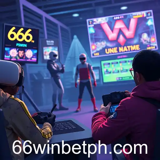 Gaming Worlds in 2025: Evolution and Trends