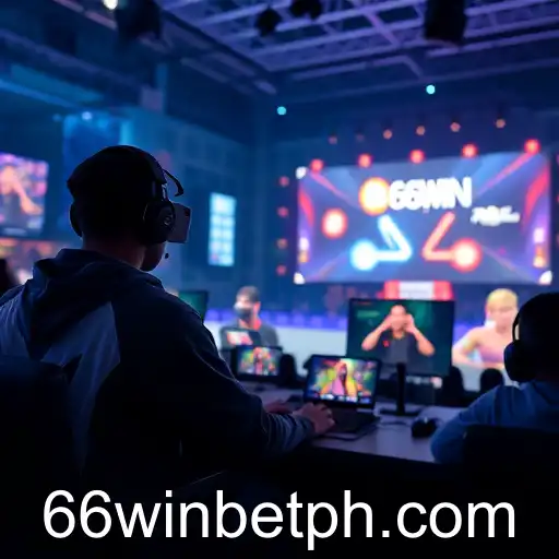 Online Gaming Revolution and 66WIN's Impact