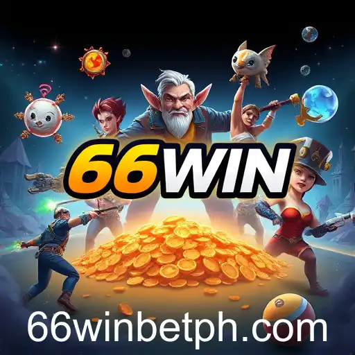 The Rise of 66WIN in Online Gaming Culture