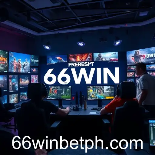 The Rise of 66WIN in the Gaming World