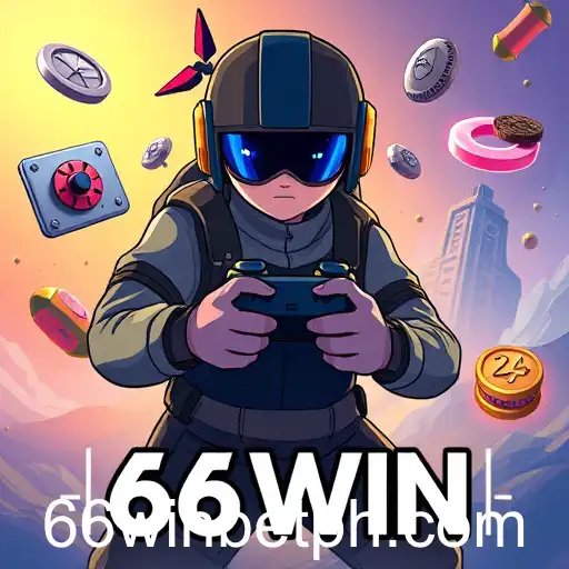 The Rise of 66WIN in Online Gaming