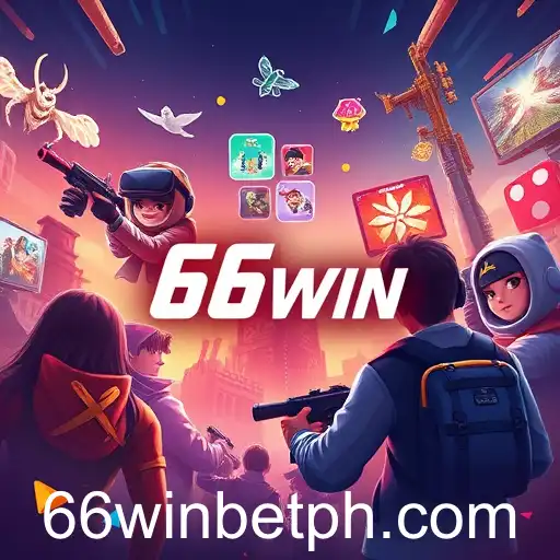 The Rise of 66WIN: Revolutionizing Online Gaming