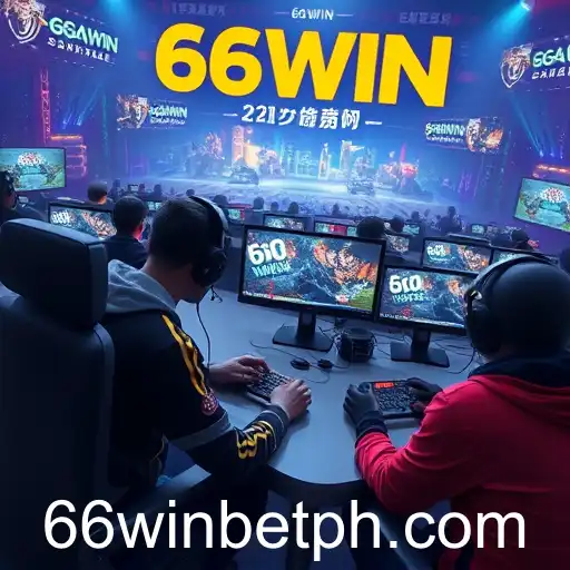 The Rise of 66WIN in the Gaming World