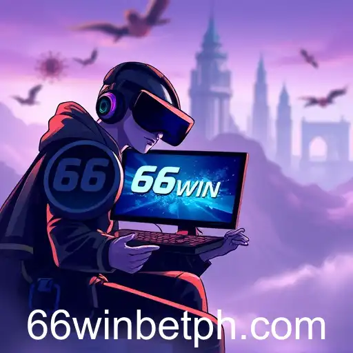 The Rise of Online Gaming: 66WIN Leads the Charge
