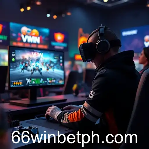 The Rise of Online Gaming in 2025