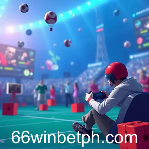 The Rise of Online Gaming in the Modern Age