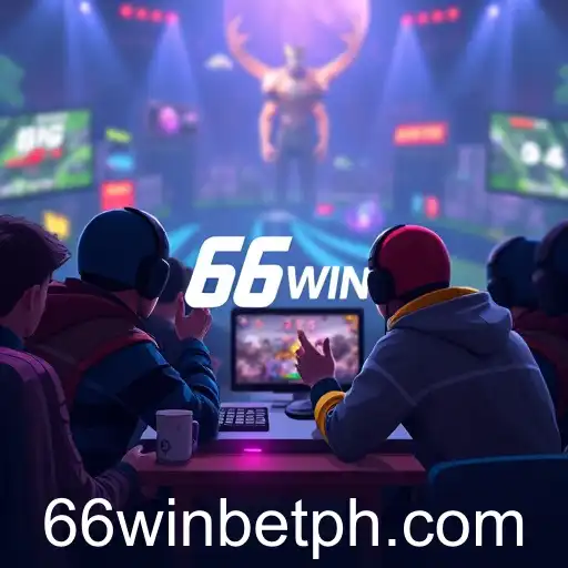 Rise of Online Gaming Platforms in 2025