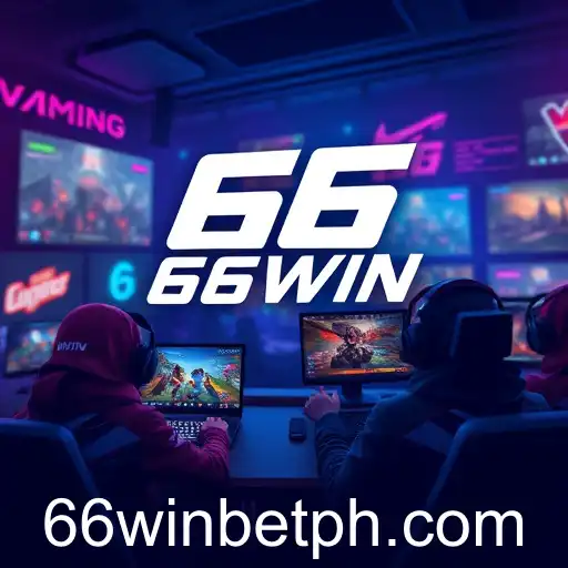 The Rise of 66WIN in Online Gaming