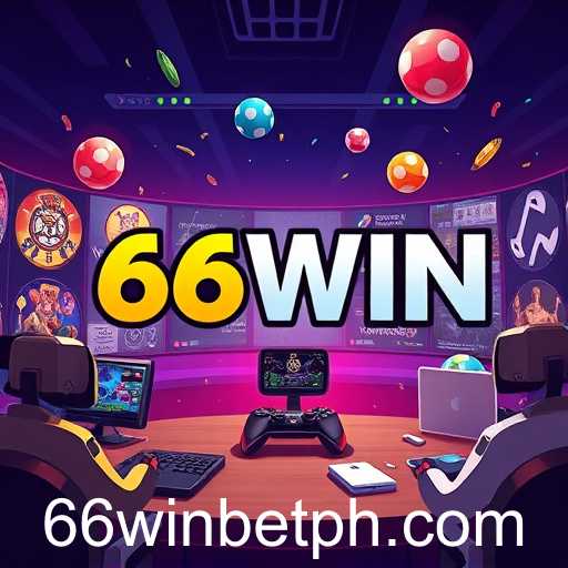 The Gaming Revolution in 2025: Exploring 66WIN