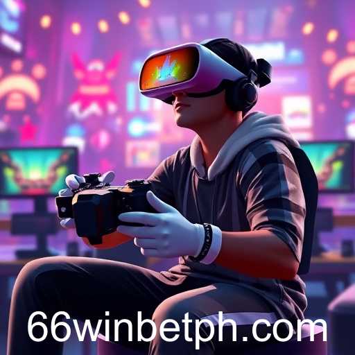 Gaming Trends Shape 2025 Landscape