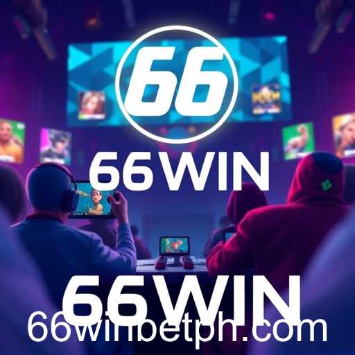 The Impact of 66WIN on Online Gaming