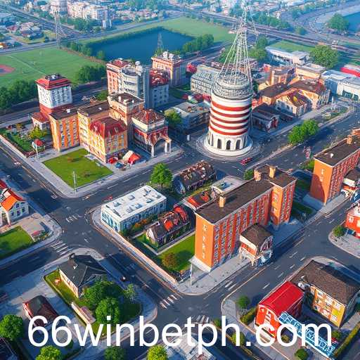 Online Gaming Revolution and 66WIN's Impact