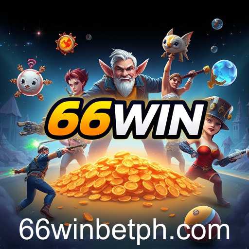 The Rise of 66WIN in Online Gaming Culture