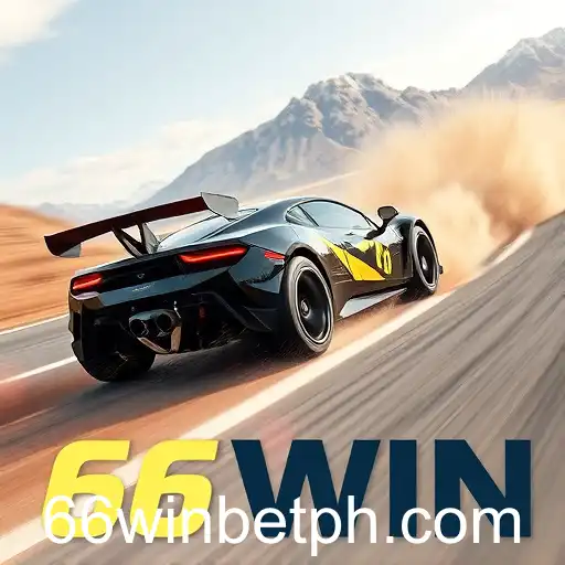 Exploring the Exciting World of 'Racing Games': A New Chapter for 66WIN