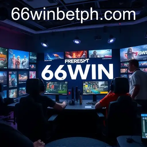 The Rise of 66WIN in the Gaming World