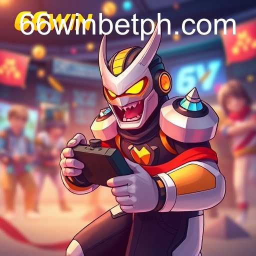 The Rise of 66WIN in the Global Gaming Arena