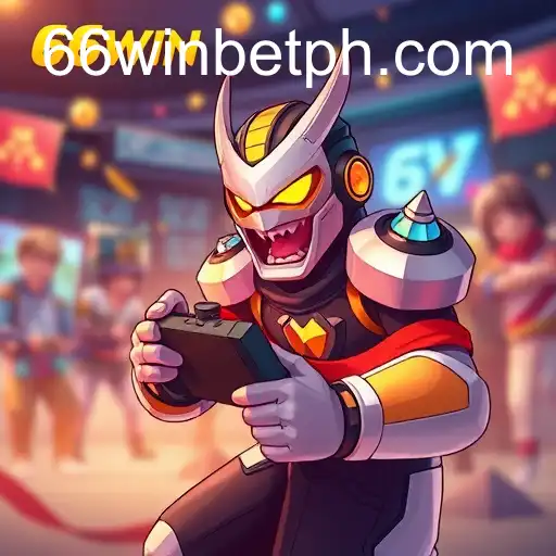 The Rise of 66WIN in the Global Gaming Arena