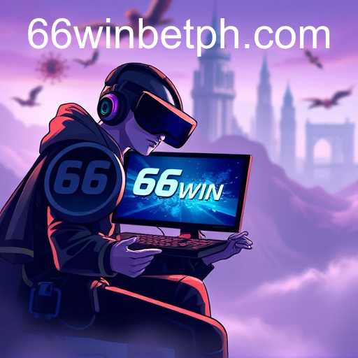 The Rise of Online Gaming: 66WIN Leads the Charge