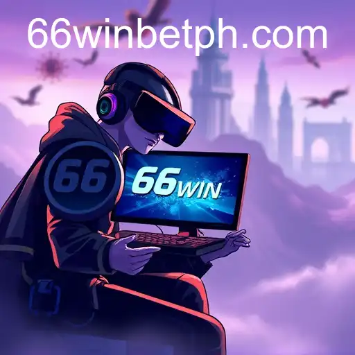 The Rise of Online Gaming: 66WIN Leads the Charge