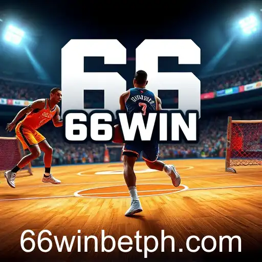 Exploring the Thrill of 'Sports Games' with the '66WIN' Experience