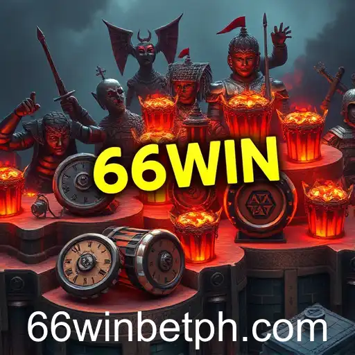 Unraveling the Thrills of Strategy Games: The Rise of '66WIN'
