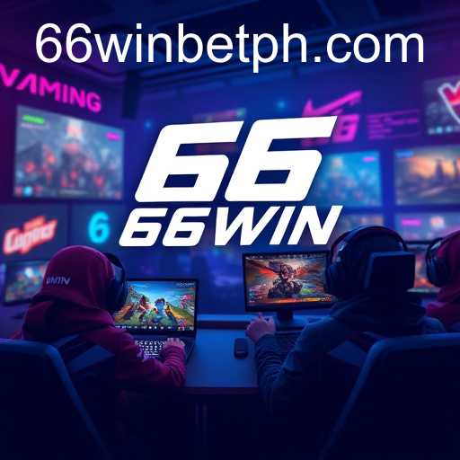 The Rise of 66WIN in Online Gaming
